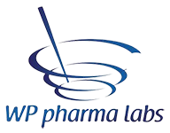 WP Pharma Labs Logo